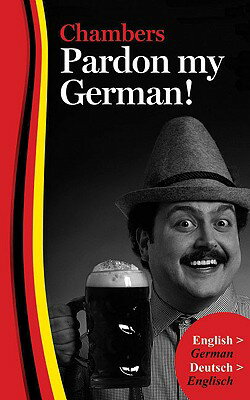 From the colloquial to the vulgar, "Pardon My German!" contains all those words that you didn't learn in school and would never use in polite company. An unabashed and unprudish dictionary, it will let you explore the seamier side of the language. Be sure that your idioms and insults make you sound like a native and that you know your Schei from your Scheie.