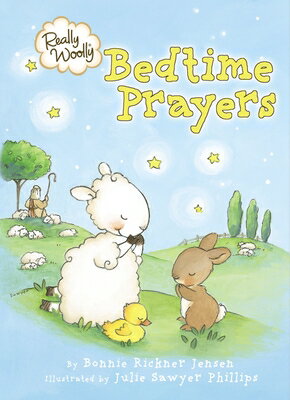 Bedtime Prayers REALLY WOOLLY BEDTIME PRAYERS- （Really Woolly） Dayspring