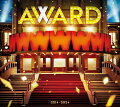 【先着特典】AWARD (初回盤A 2CD＋DVD)(AWARD ステッカーA)