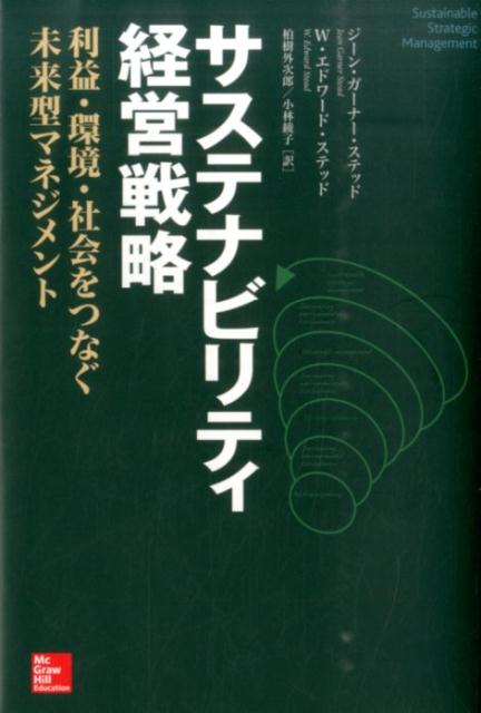 サステナビリティ経営戦略