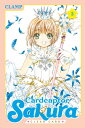 Cardcaptor Sakura: Clear Card 3 CARDCAPTOR SAKURA CLEAR CARD 3 (Cardcaptor Sakur...