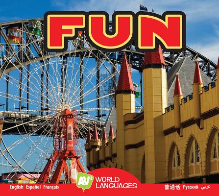 Fun FUN （World Languages） 