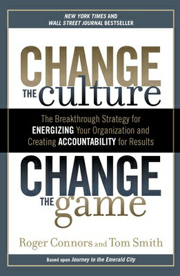 This book demonstrates how professional leaders can enable record-breaking results by creating a people-centric organizational culture.