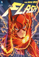 フラッシュ:新たなる挑戦 (THE NEW 52!)