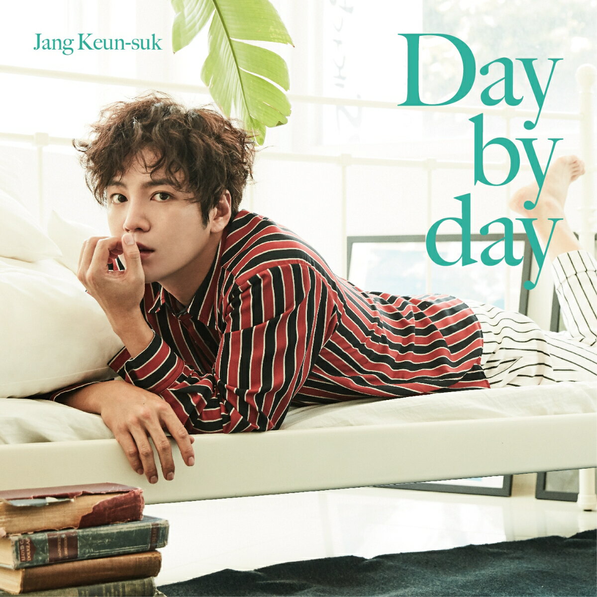 Day by day (初回限定盤A CD＋DVD)