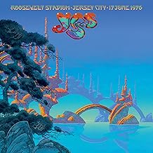 【輸入盤】ライヴ・アット・ルーズヴェルト・スタジアム・ジャージー・シティ・1976・ジューン・17