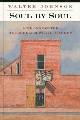 This award-winning volume takes readers inside the New Orleans slave market, the largest in the nation, where 100,000 men, women, and children were packaged, priced and sold. Johnson transforms the statistics of this chilling practice into the human drama of traders, buyers, and slaves, negotiating sales that would alter the life of each.