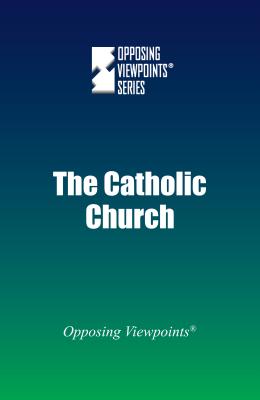 Catholic Church CATH CHURCH （Opposing Viewpoints） [ Michael Ruth ]