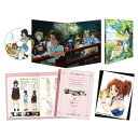 響け!ユーフォニアム2 1巻【Blu-ray】 [ 黒沢ともよ ]