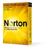 Norton AntiVirus 2011