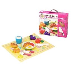 サクッ!とモーニングセット