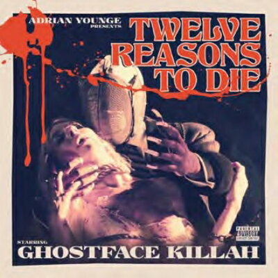 【輸入盤】Twelve Reasons To Die