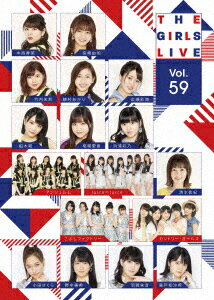 The Girls Live Vol.59