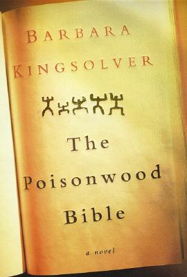 The Poisonwood Bible POISONWOOD BIBLE （Oprah's Book Club） [ Barbara Kingsolver ]