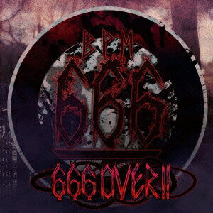 666 OVER!! [ (V.A.) ]