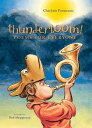 Thunderboom!: Poems for Everyone THUNDERBOOM [ Charlotte Pomerantz ]