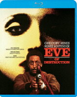 EVE-イヴー【Blu-ray】