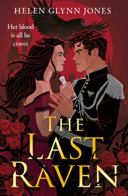 The Last Raven LAST RAVEN （The Ravens） [ Helen Glynn Jones ]