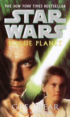 樂天商城 - Rogue Planet: Star Wars Legends ROGUE PLANET （Star Wars - Legends） [ Greg Bear ]