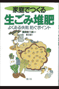 家庭でつくる生ごみ堆肥