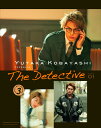 【楽天ブックス限定特典】YUTAKA KOBAYASHI PRESENTS The Detective(ポストカード)