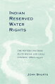 In its 1908 decision for Winters v. United States, the Supreme Court affirmed a lower-court ruling that the United States and the Gros Ventre and Assiniboine Indians had reserved rights to water in the Milk River through an 1888 treaty which created the Fort Belknap Indian Reservation in Montana. Since 1908 the Winters decision, or Indian reserved water rights doctrine, has played an important and controversial role in the West.Indian Reserved Water Rights is the first book-length historical study of the Winters case and the early use of the reserved water doctrine. In the book, John Shurts explains how the litigation and its outcome fit well within the existing legal context and into ongoing efforts at water development in the Milk River Valley. He also examines the life of the Winters Doctrine during its earliest years, primarily through a study of water-rights litigation on the Uintah Reservation in Utah.