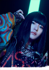 カルペディエム/ヴィラン (完全生産限定盤 CD+Blu-ray)