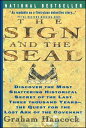 Sign and the Seal: The Quest for the Lost Ark of the Covenant SIGN THE SEAL Graham Hancock