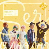 「MANKAI STAGE『A3!』〜SUMMER 2019〜」MUSIC Collection