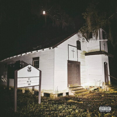 【輸入盤】Thy Will Be Done