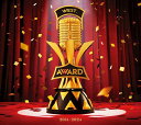 【先着特典】AWARD (初回盤B 2CD＋DVD)(AWARD ステッカーB) WEST.