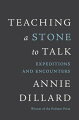 Here, in this compelling assembly of writings, Pulitzer Prize-winning author Annie Dillard explores the world of natural facts and human meanings.