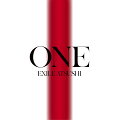 【先着特典】ONE (2CD＋スマプラ)(オリジナル クリアファイル)