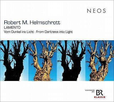 【輸入盤】哀歌〜暗闇から光明へ　フランツ・ハウク、リアナ・イサカーゼ＆インゴルシュタット室内フィル