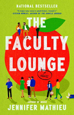 The Faculty Lounge FACULTY LOUNGE 