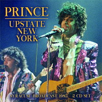 【輸入盤】Upstate New York (2CD)