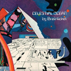 CELESTIAL OCEAN + LIVE IN ROME 1973