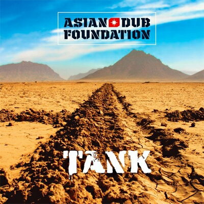 【輸入盤】Tank [ Asian Dub Foundation ]