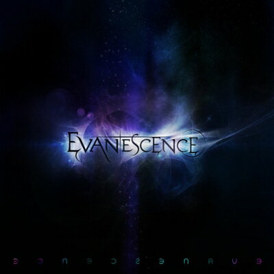 【輸入盤】Evanescence [ Evanescence ]