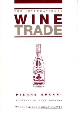 This is the second edition of the definitive analysis of the international wine trade. This invaluable update focuses on individual trade flows across the major importing and exporting countries, examines the increasing role of food retailers in wine selling and looks for the future trends that will shape the industry in the new millennium. Trends in the consumption of alcoholic drinks are considered along with the challenge posed by New World producers to those based in Western Europe. It is essential reading for all wine trade professionals including wine producers, importers and exporters, negotiators, co-operatives and regional economic development agencies, and wine merchants and retailers.