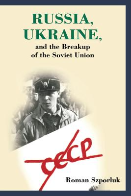 Roman Szporluk focuses on the critical relationship between Ukraine and Russia and presents a story that is often lost in the standard interpretations of the collapse of communism.