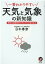 一番わかりやすい天気と気象の新知識 792円