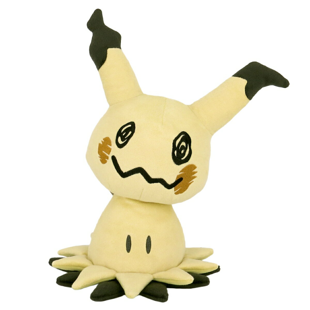 楽天市場】ポケモン ミミッキュ ぬいぐるみの通販 楽天市場】ポケモン ミミッキュ ぬいぐるみの通販