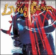 【輸入盤】Everything Is Possible: The Very Best Of [ Living Colour ]
