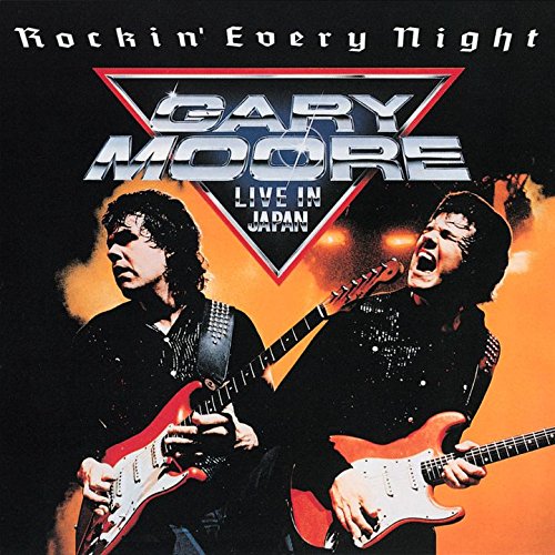 ロッキン・エヴリ・ナイト(ライヴ・イン・ジャパン)