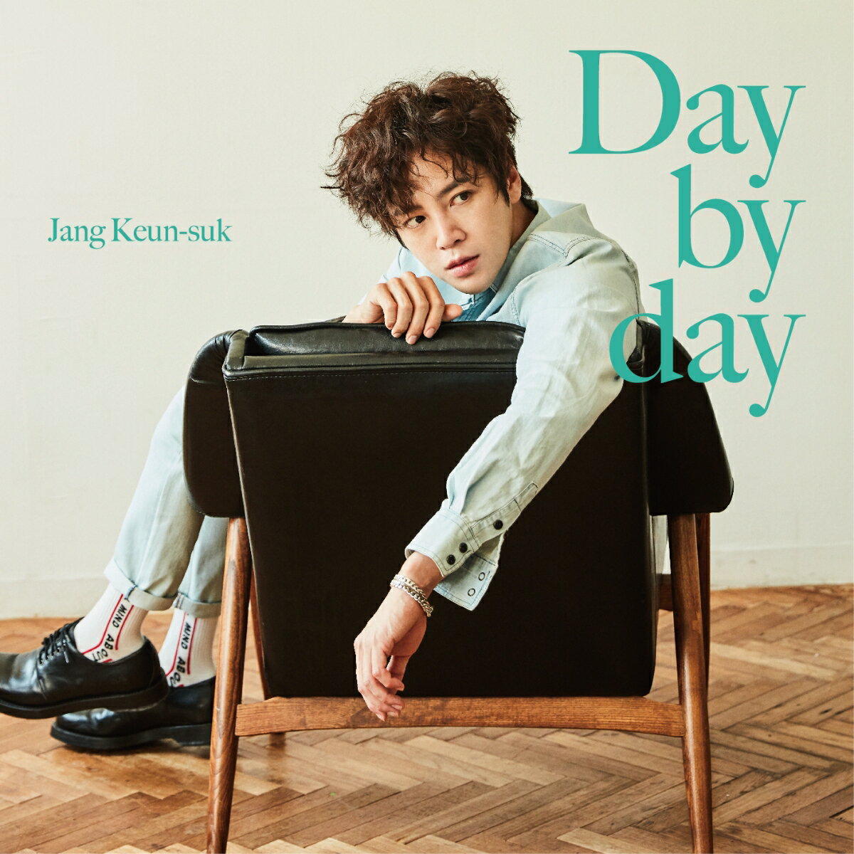 Day by day (通常盤)