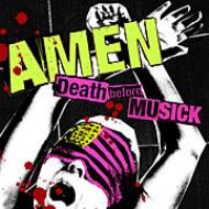 Amenエイメン 発売日：2004年04月05日 予約締切日：2004年03月29日 JAN：5099751375425 5137542 Columbia CD ロック・ポップス ハードロック・ヘヴィメタル 輸入盤