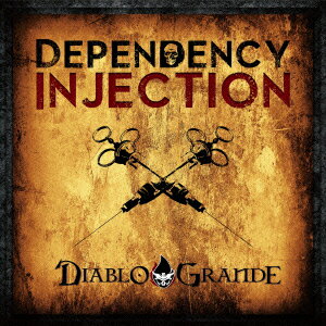 DEPENDENCY INJECTION DIABLO GRANDE