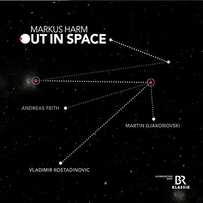 【輸入盤】Out In Space