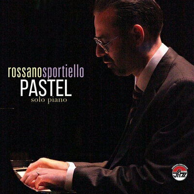 【輸入盤】Pastel Solo Piano